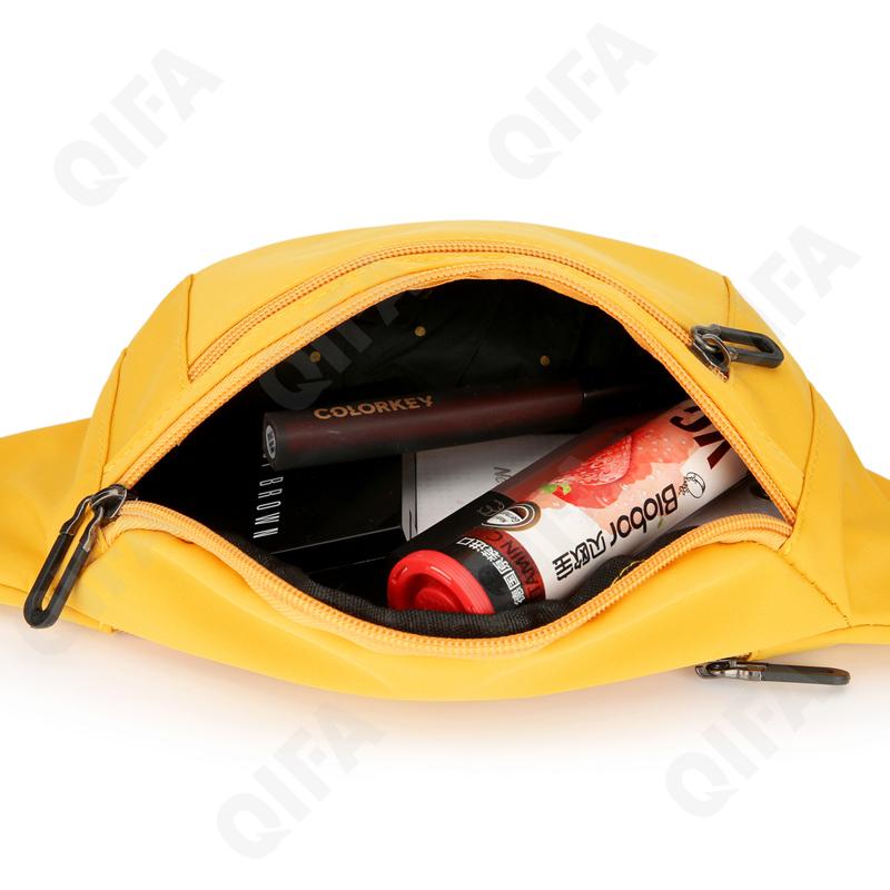 Женская Сумка поясная CC2673_DL2310-1