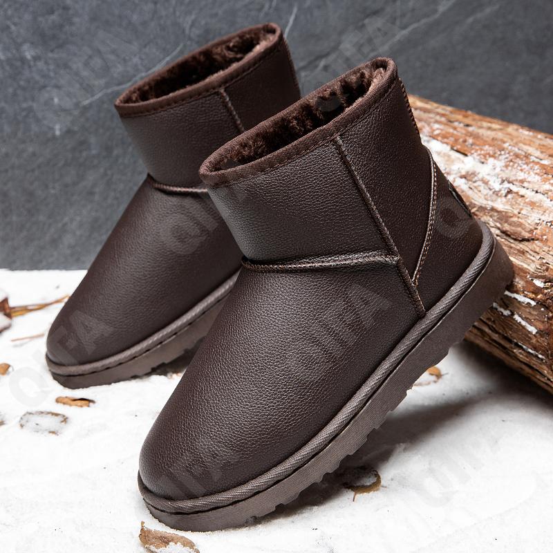 Мужские Угги Мужские Угги