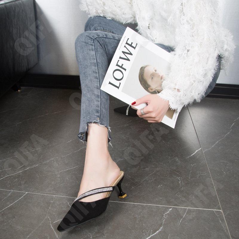 Женские Босоножки CC3767_AX9-1