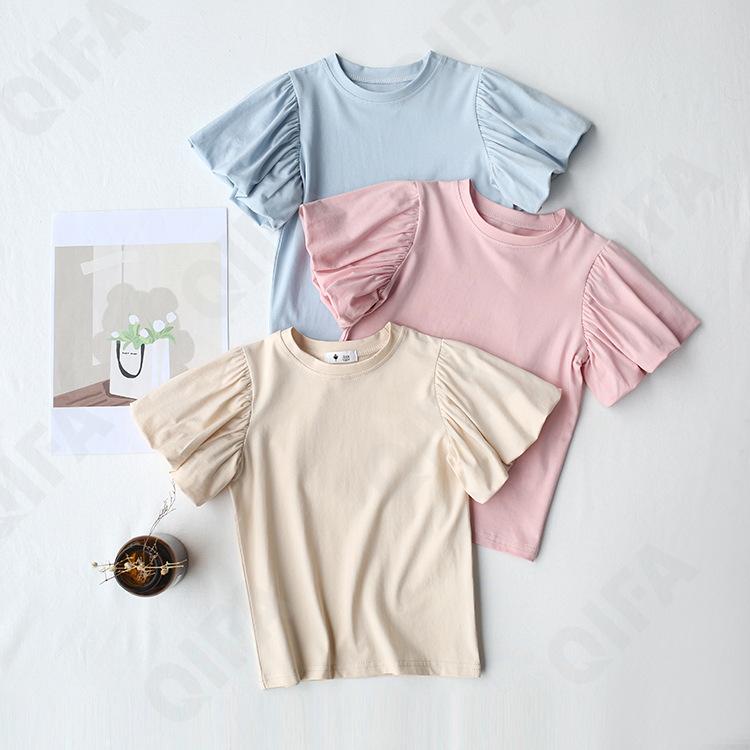 Детская Футболка CC2543_H113_946_1817