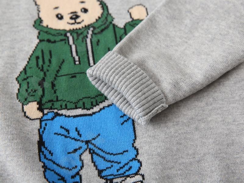 Детский Джемпер CC3266_SY4470_958_2576_54