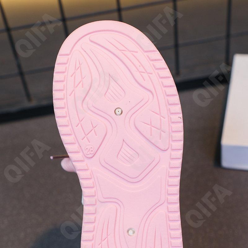 Детские Кеды CC3601_A712-W-A1