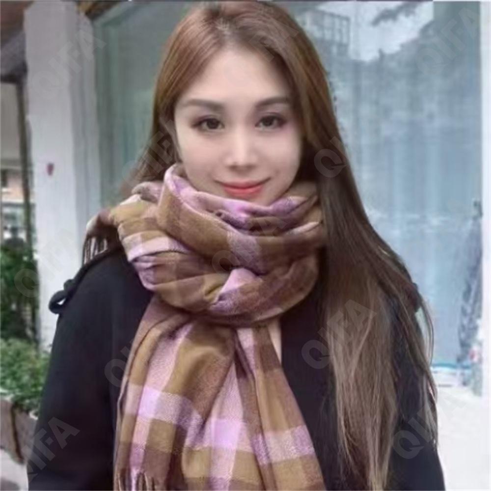 Женский Палантин CC4124_FH2509-1