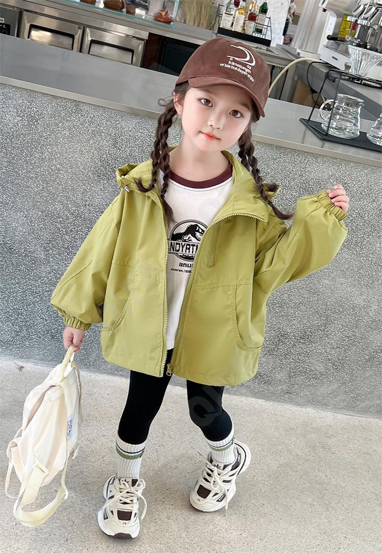 Детская Ветровка CC491_D223-1FY06_248_1812_93