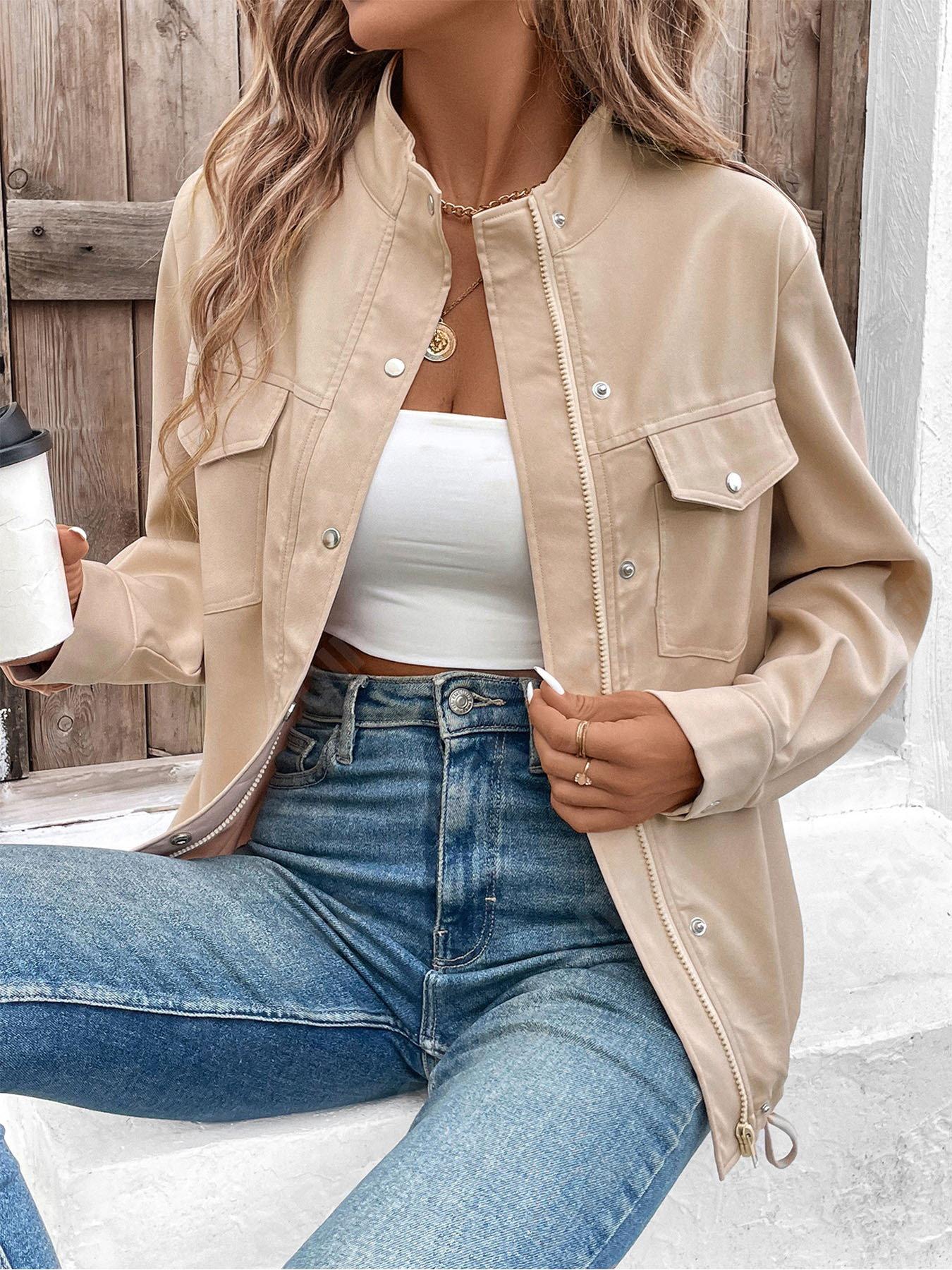 Женская Ветровка CC280_TM5081_2549_1776_57