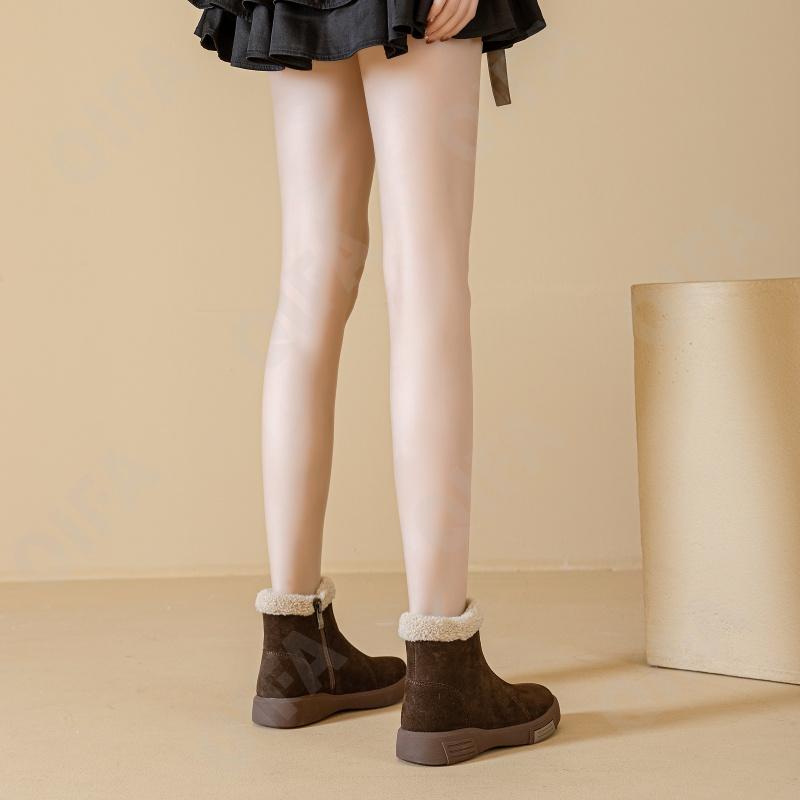 Женские Ботинки