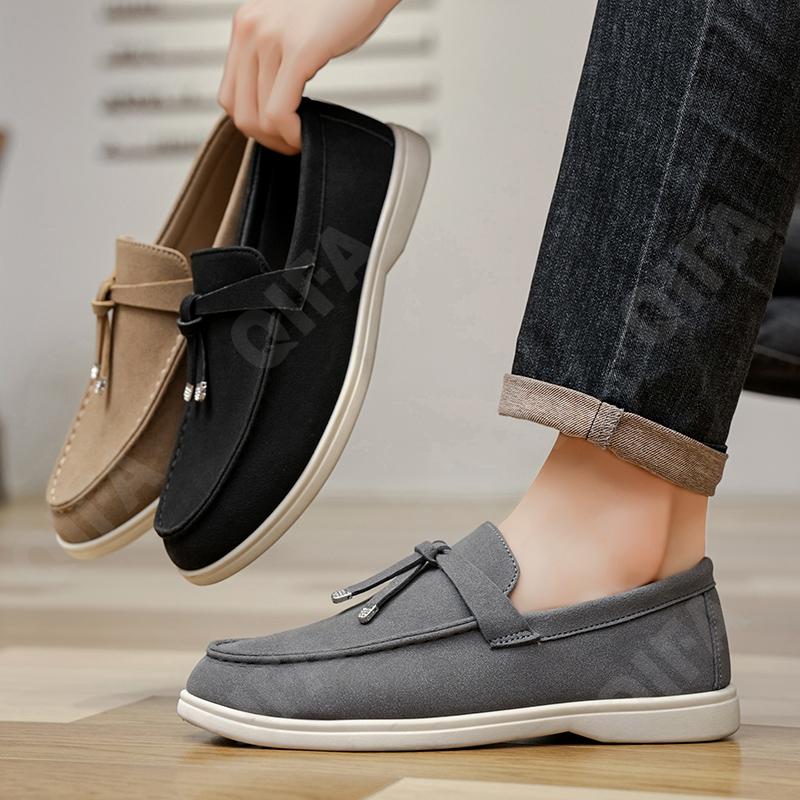 Мужские Лоферы CC4876_B-5-1