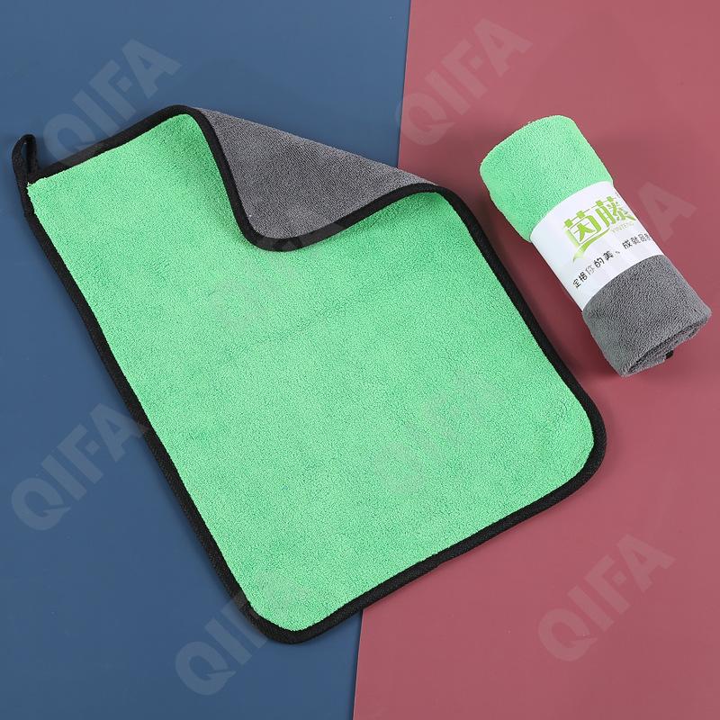 Полотенце для автомобиля CC4041_YT168C-1-5 Полотенце для автомобиля CC4041_YT168C-1-5