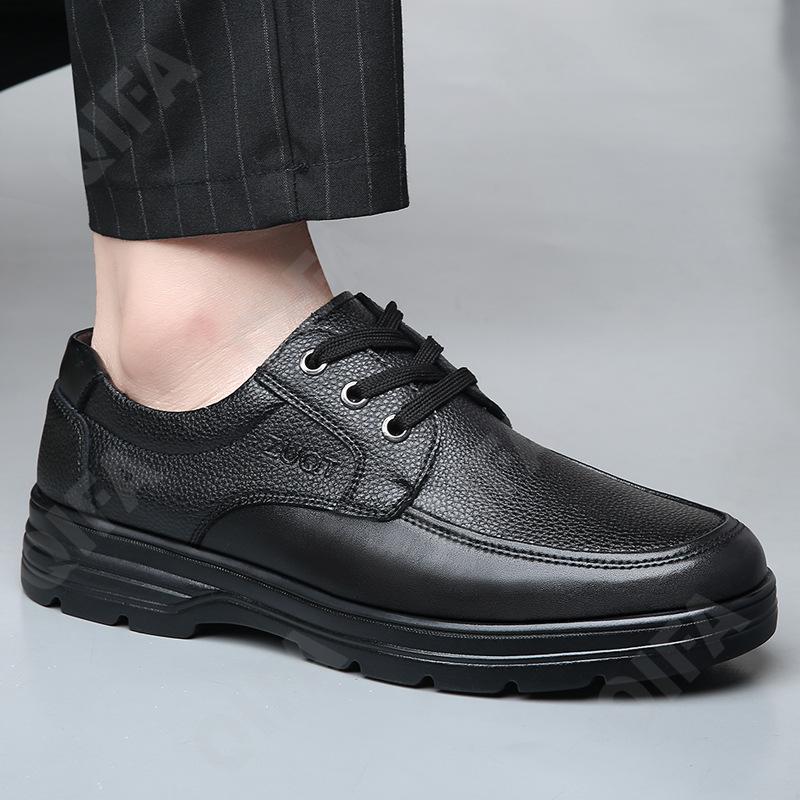 Мужские Полуботинки CC4894_9906-1