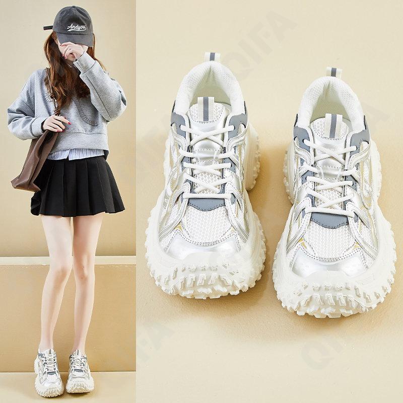 Женские Кроссовки CC4351_RD3105-1 Женские Кроссовки CC4351_RD3105-1