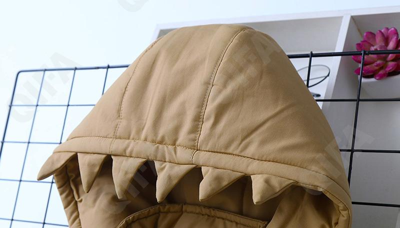 Детская Куртка CC2327_LM-8811-3 Детская Куртка CC2327_LM-8811-3