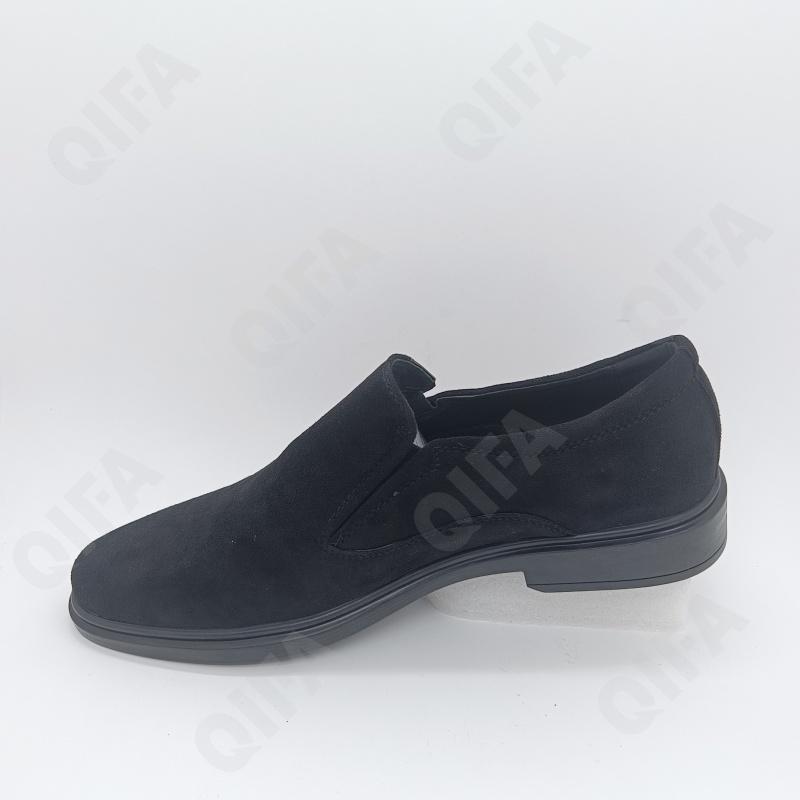 Мужские Туфли RC119_QF-021-7F