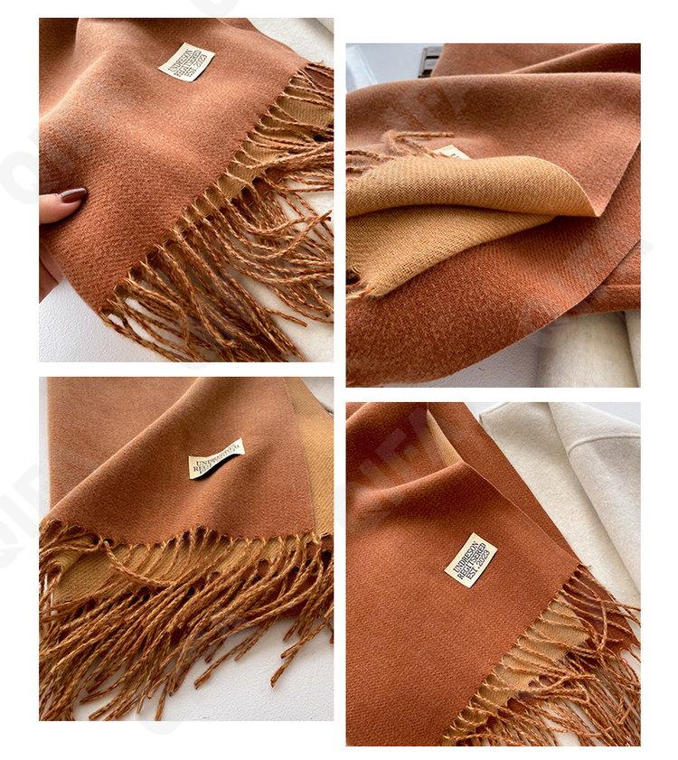 Женский Палантин CC4246_27105-5