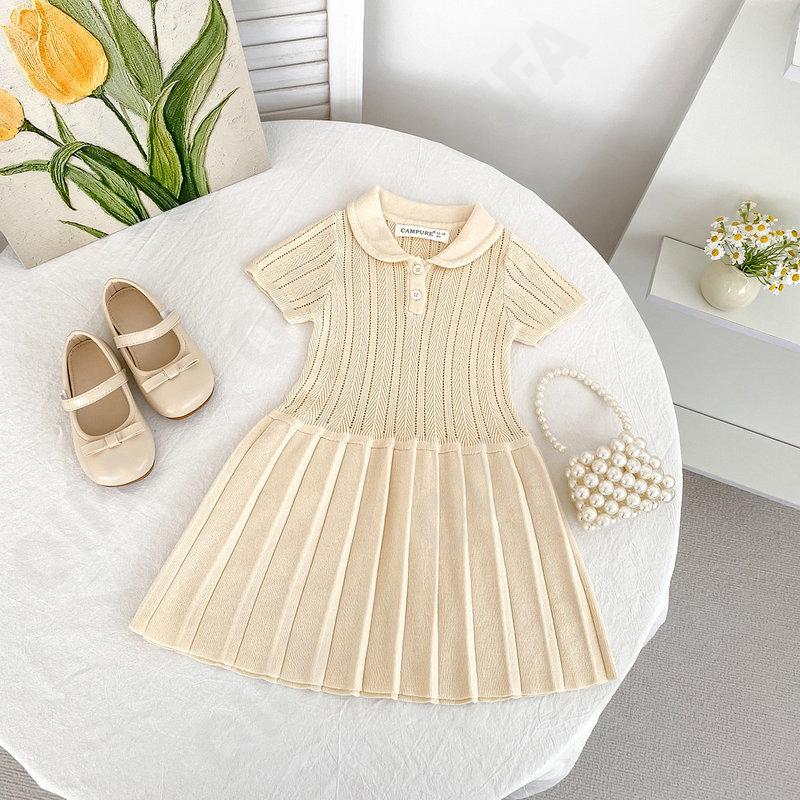 Детское Платье CC2196_25010_225_2575_80