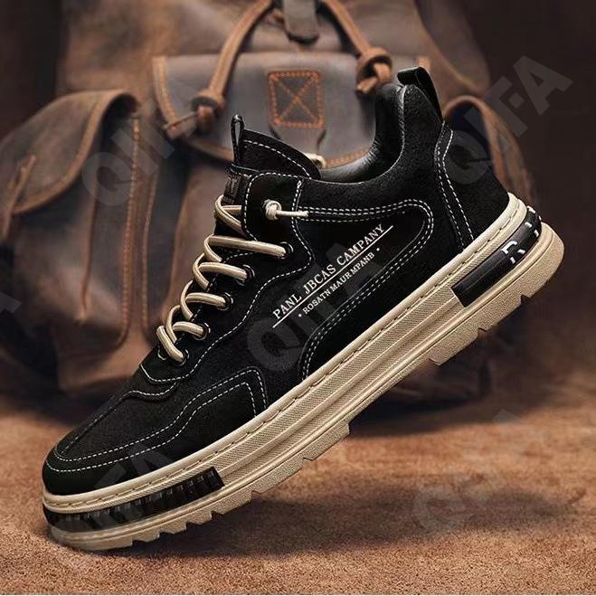 Мужские Полуботинки CC4408_W51-1