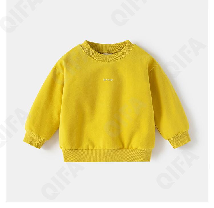 Детский Свитшот CC3265_WT1973_230_2576_55