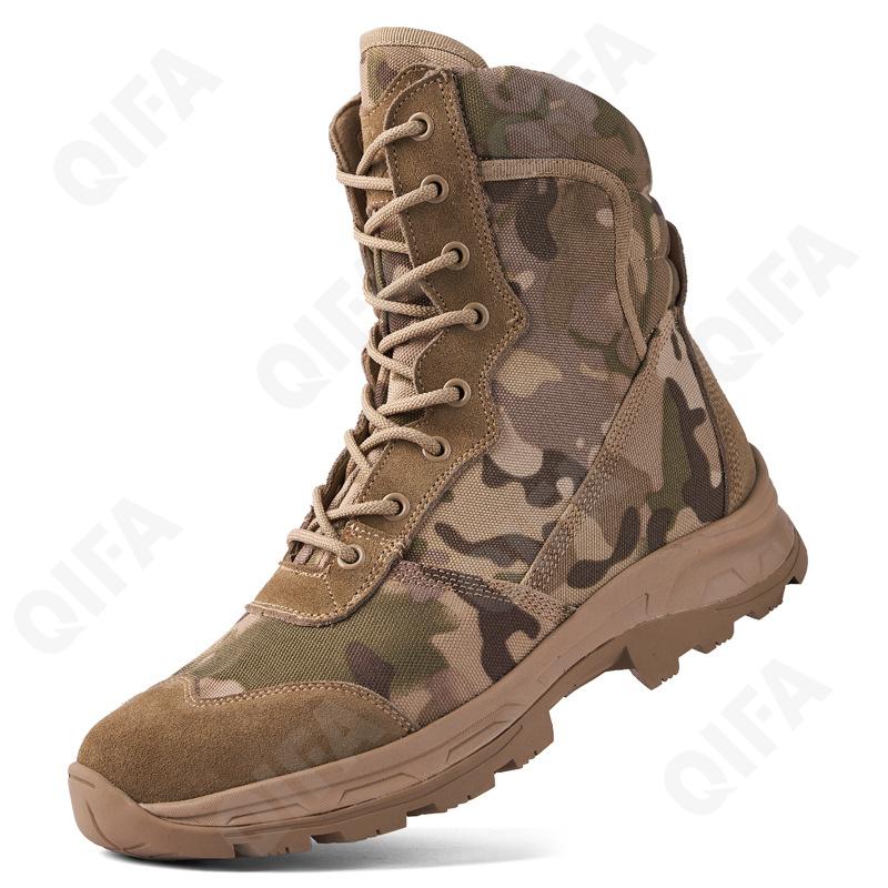 Мужские Ботинки