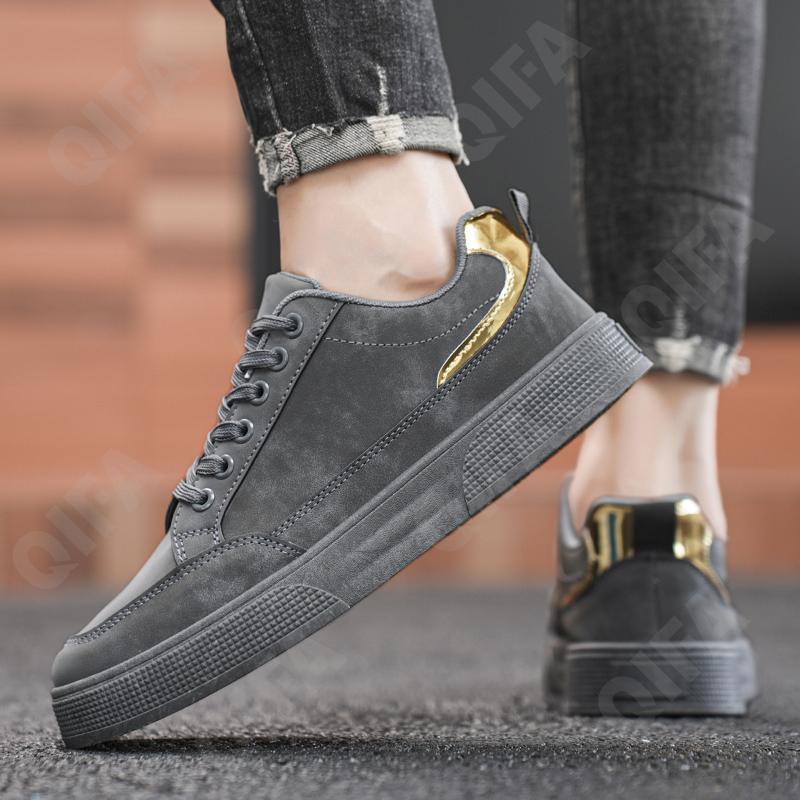 Мужские Кеды CC4818_JY-BT91-1 Мужские Кеды CC4818_JY-BT91-1