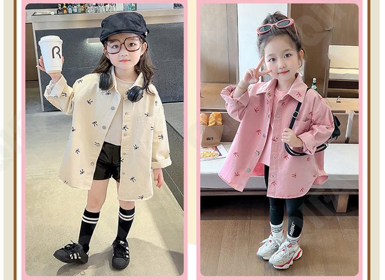 Детская Рубашка CC491_Q62-5HDJ11_225_2574_99