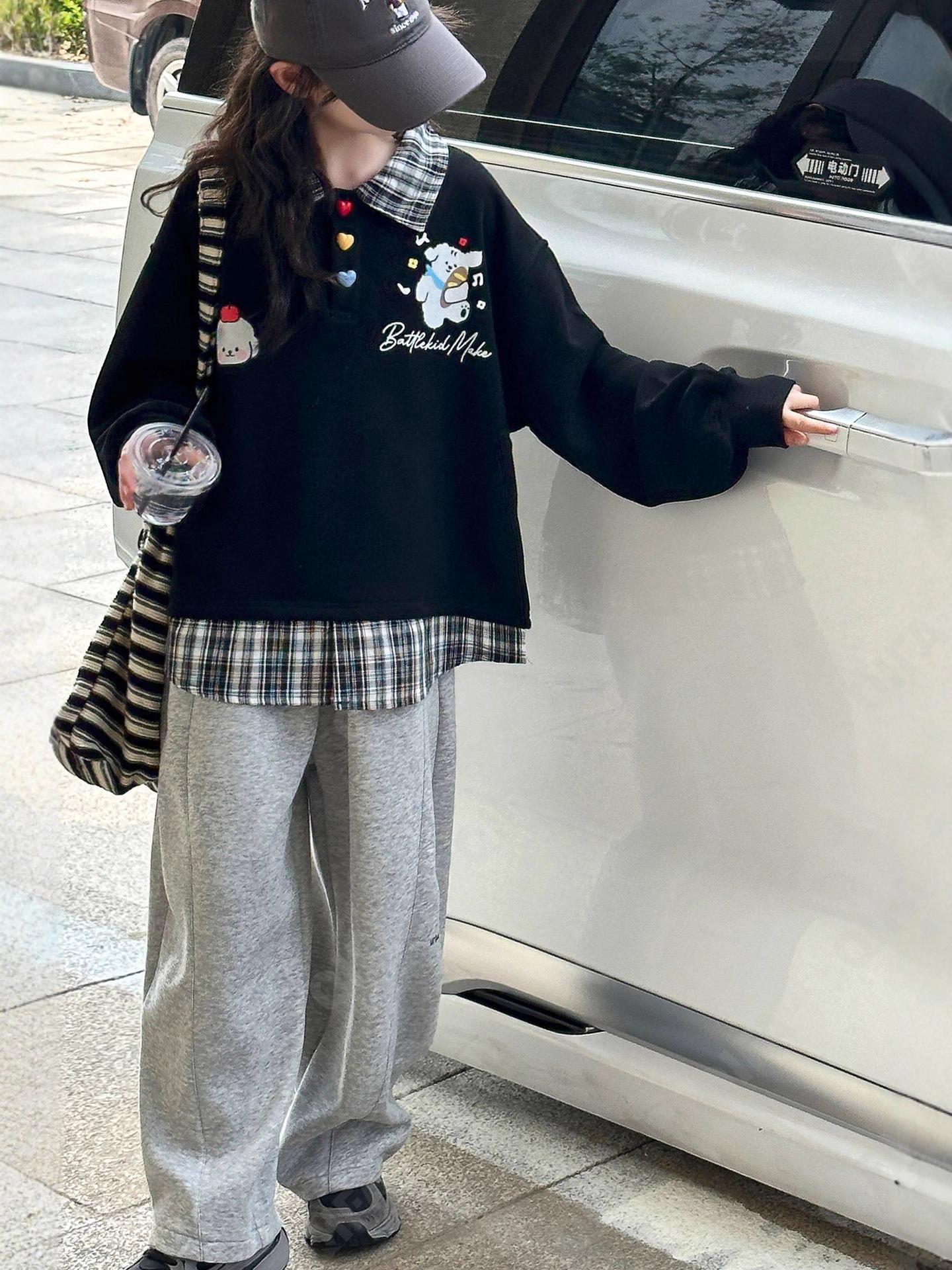 Детский Свитшот CC4143_MKNL77768_252_2579_45 Детский Свитшот CC4143_MKNL77768_252_2579_45