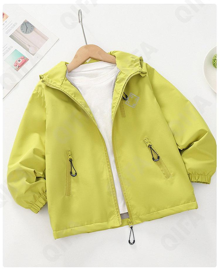 Детская Ветровка CC4809_5685_252_1817_94 Детская Ветровка CC4809_5685_252_1817_94