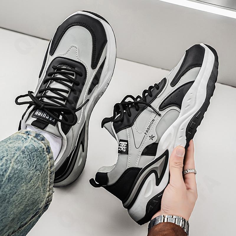 Мужские Кроссовки CC4011_RF-A999-1