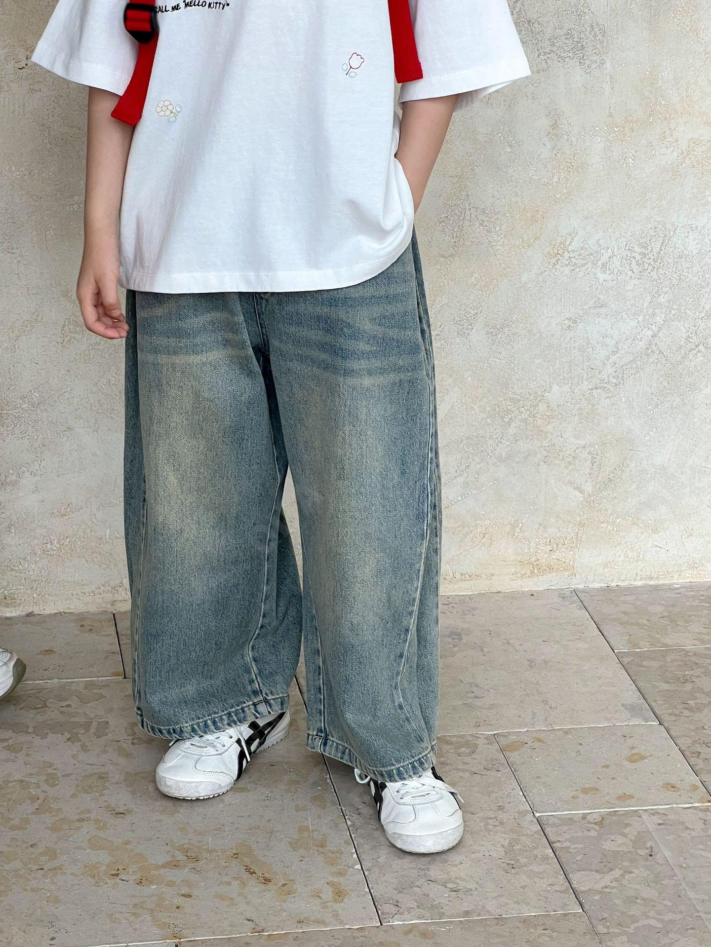 Детские Джинсы CC5418_25312_247_2577_90