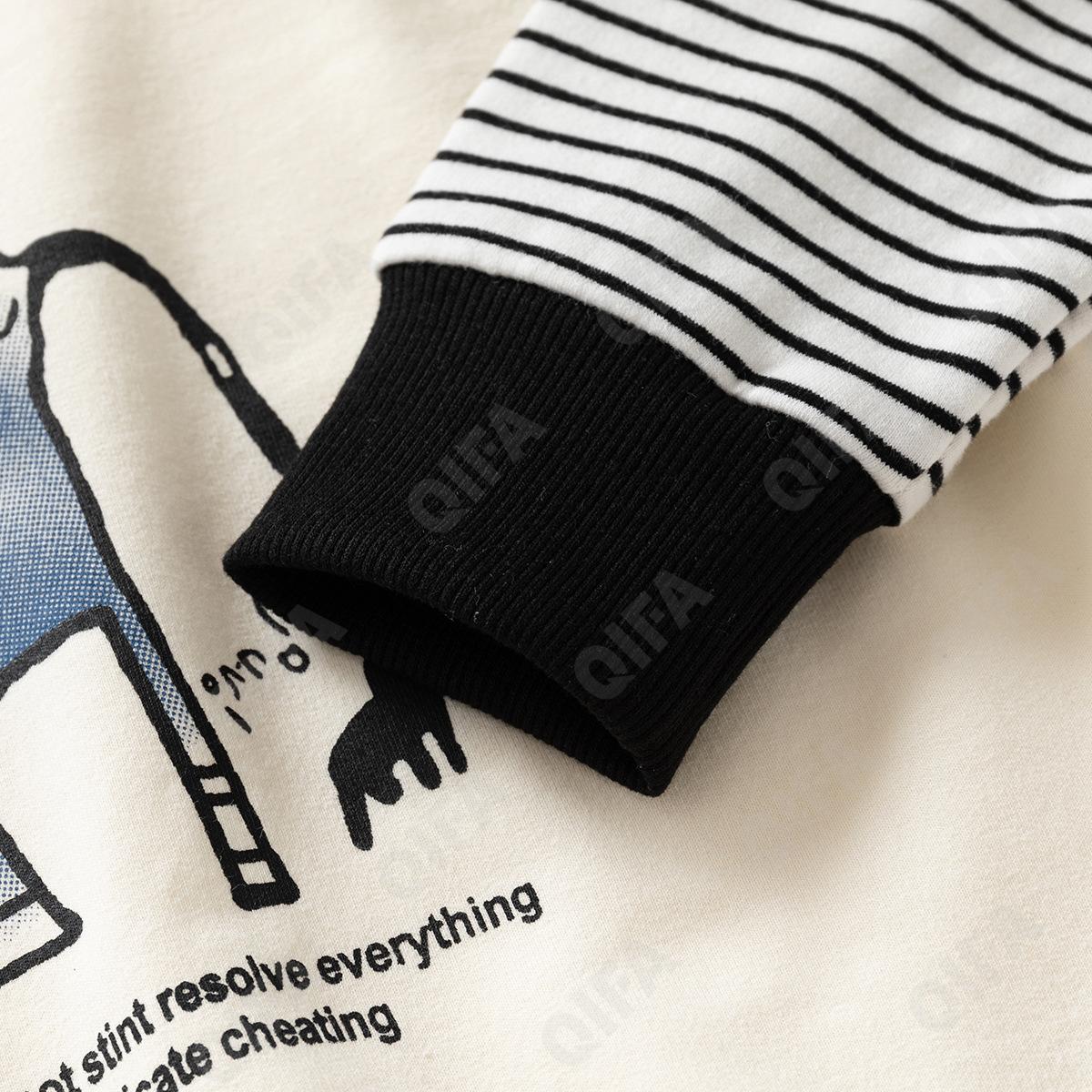 Детский Свитшот