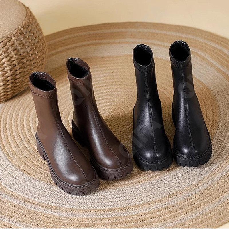 Женские Ботинки CC4177_3822-1