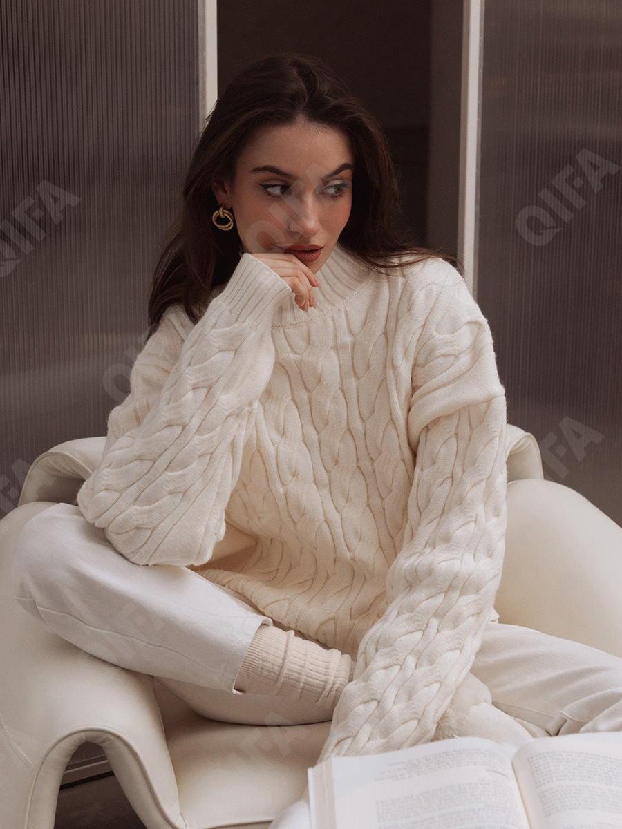 Женский Свитер CC4052_MY0230_226_1778_73