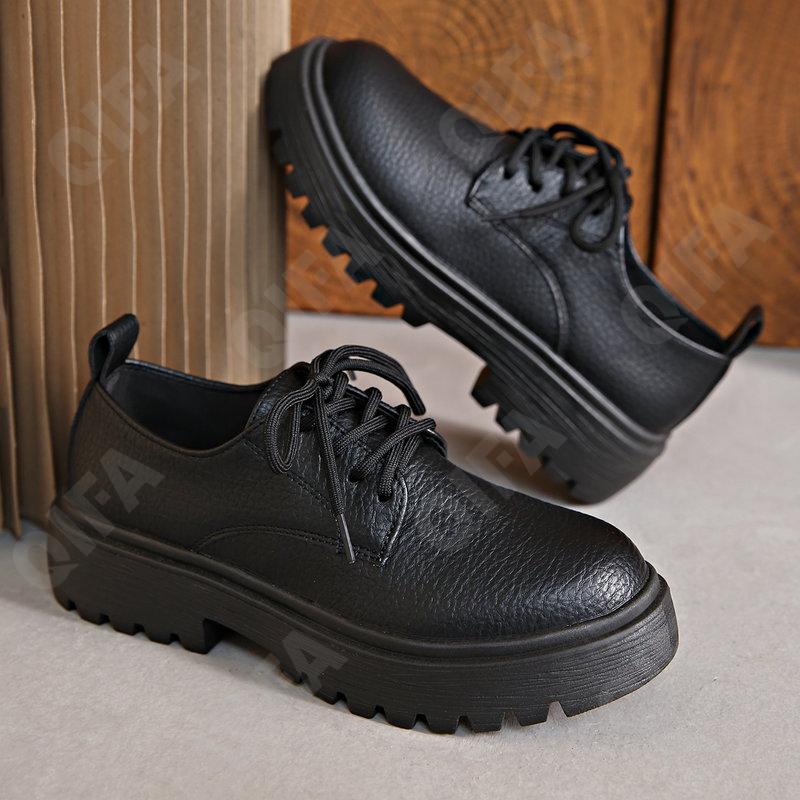 Женские Полуботинки