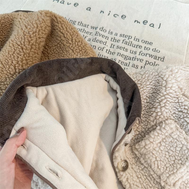 Детская Куртка CC1293_122710_234_2574