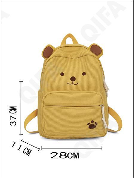 Женский Рюкзак CC423_20359-2