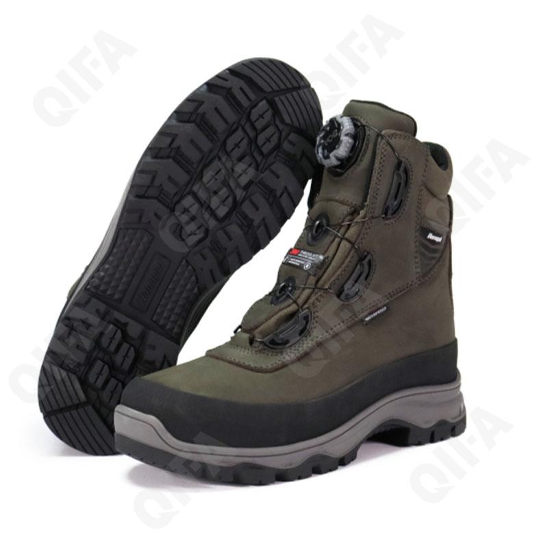 Мужские Ботинки