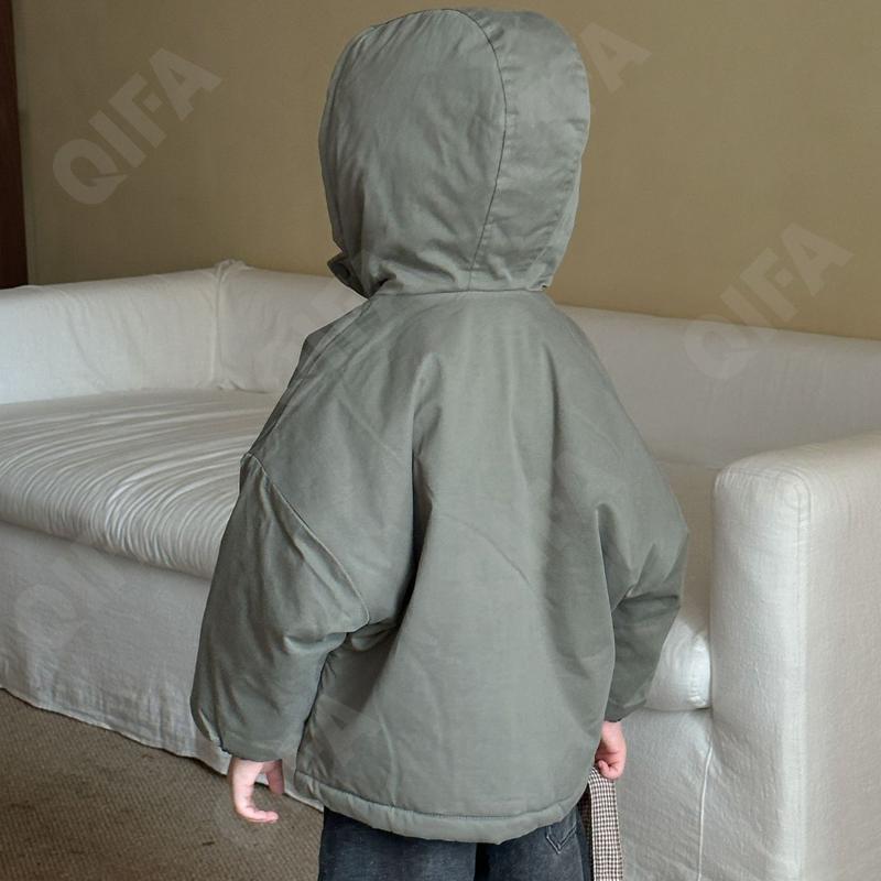 Детская Куртка