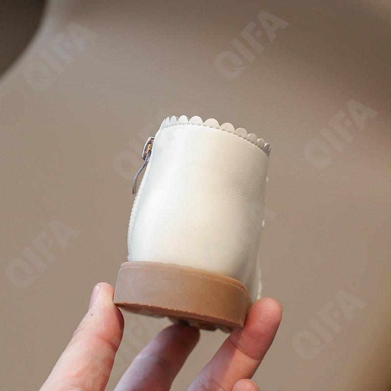 Детские Ботинки CC3966_V2238-B3