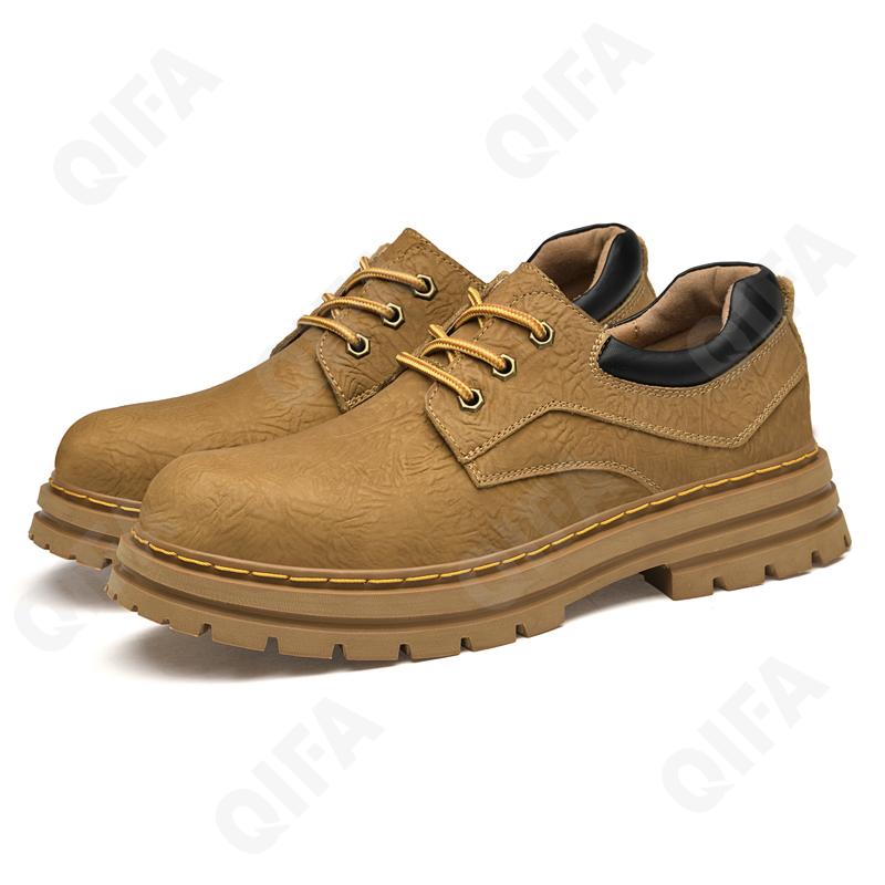 Мужские Полуботинки