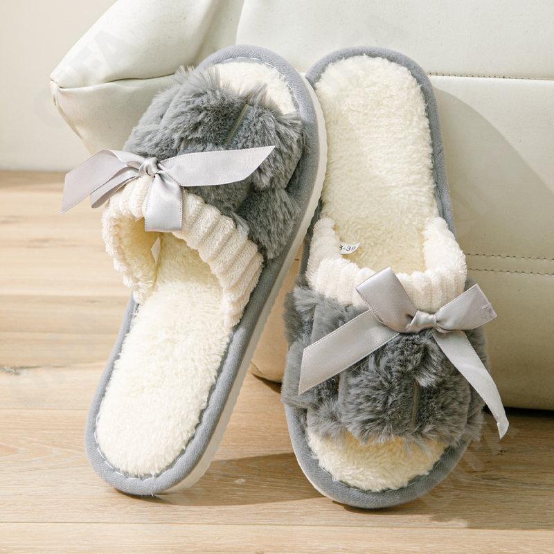 Женские Тапочки