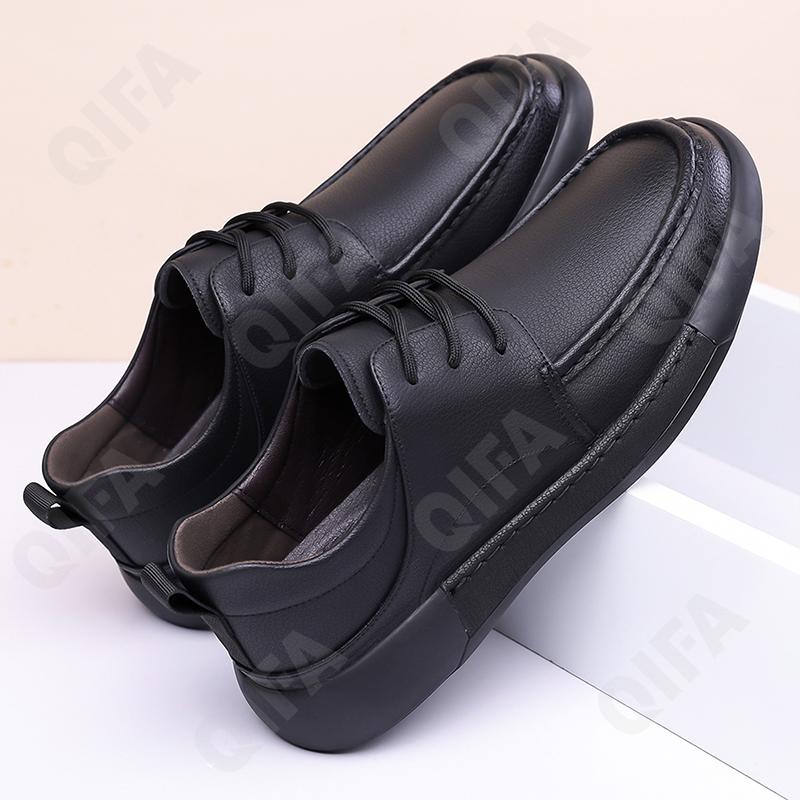 Мужские Полуботинки