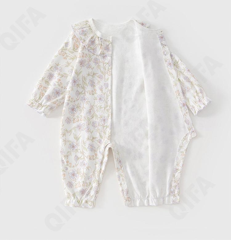 Детский Комбинезон CC5541_25159_243_2447_64 Детский Комбинезон CC5541_25159_243_2447_64