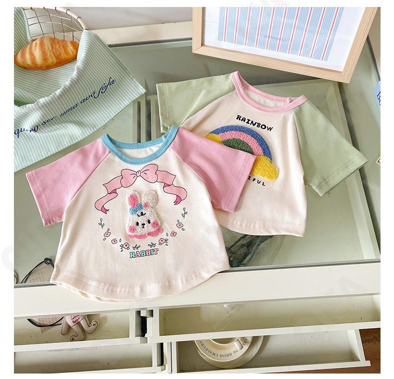 Детская Футболка CC3874_F5BTX157_231_2574_33 Детская Футболка CC3874_F5BTX157_231_2574_33