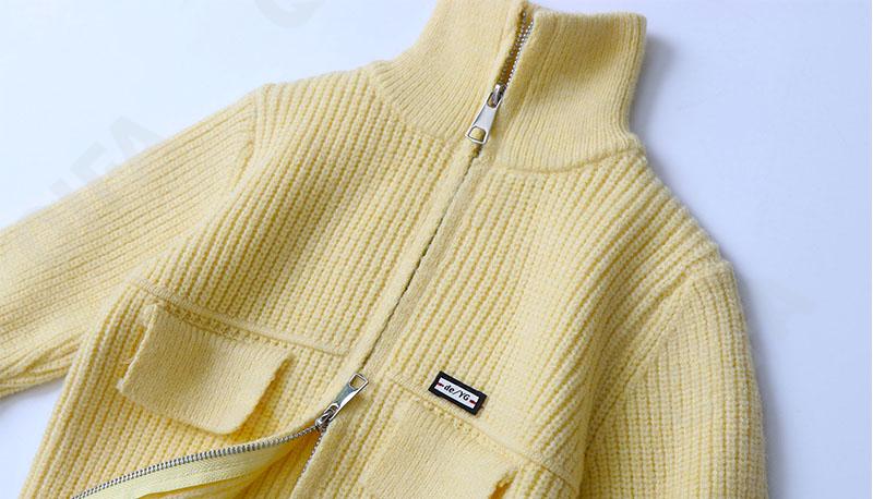 Детский Кардиган CC2327_M-020-3