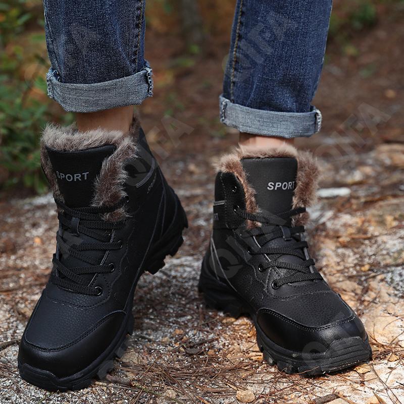 Мужские Ботинки CC4815_ZGX-811-1