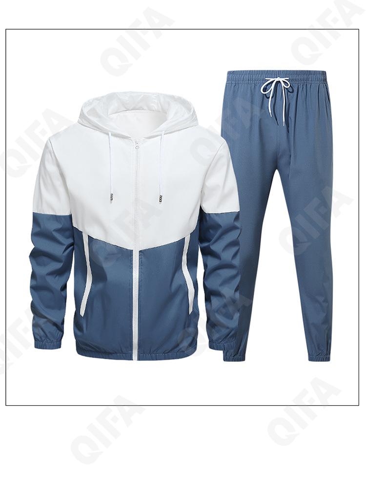 Мужской Костюм с брюками CC469_803-H_252_1777_48