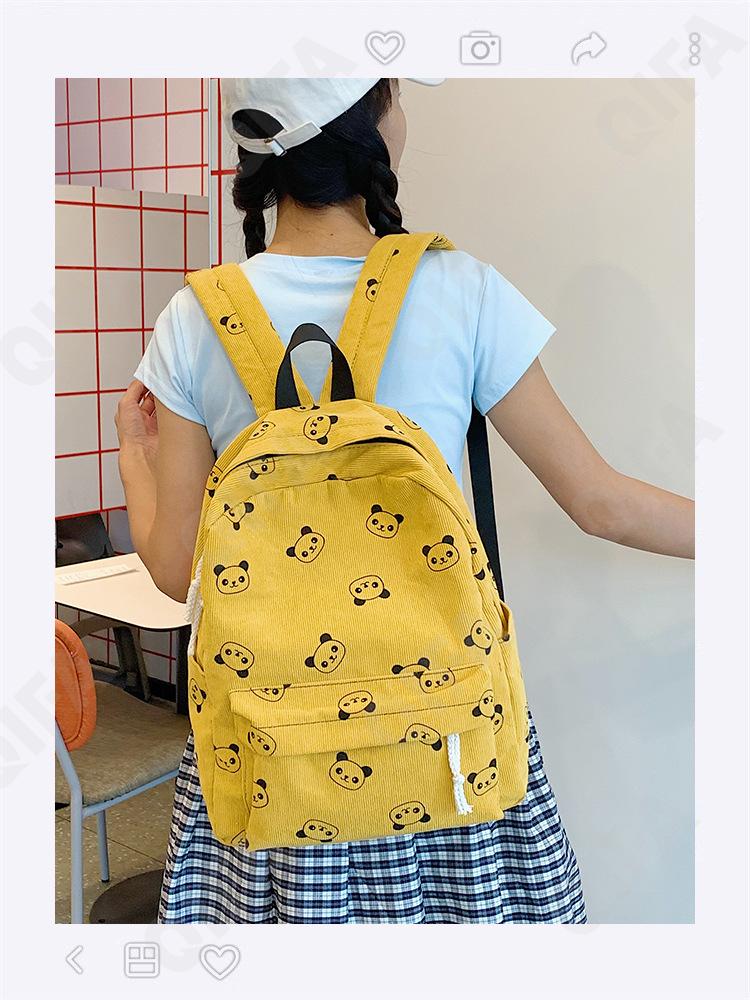 Женский Рюкзак CC423_20085-1