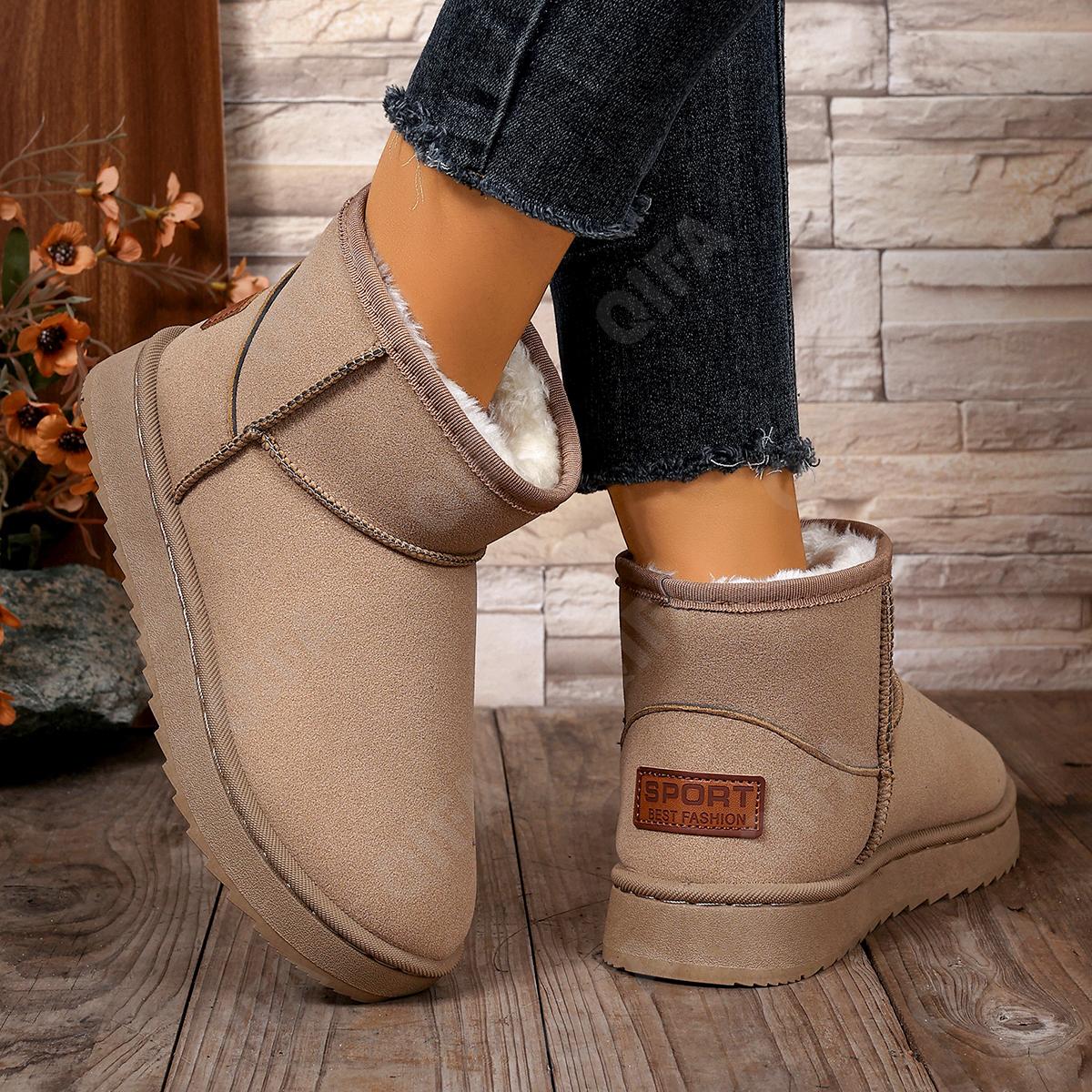 Женские Угги CC4131_A01-1