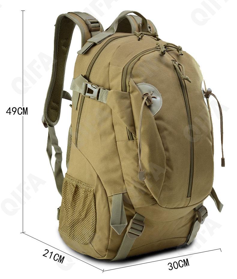 Мужской Рюкзак CC2465_BL076-1