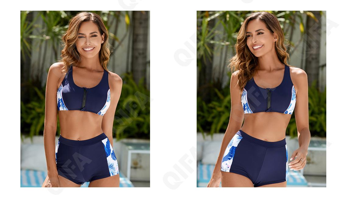 Женский Купальник раздельный CC3246_9549-1