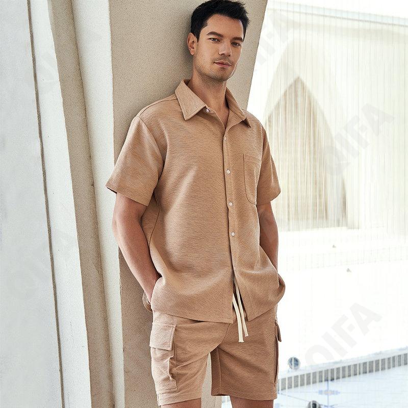 Мужской Костюм с шортами CC469_DT2403_2549_1778_99