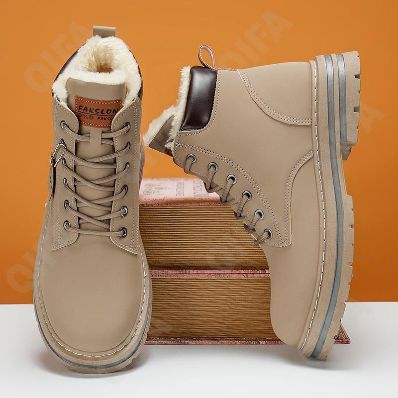 Мужские Ботинки CC4119_MD11-1B Мужские Ботинки CC4119_MD11-1B